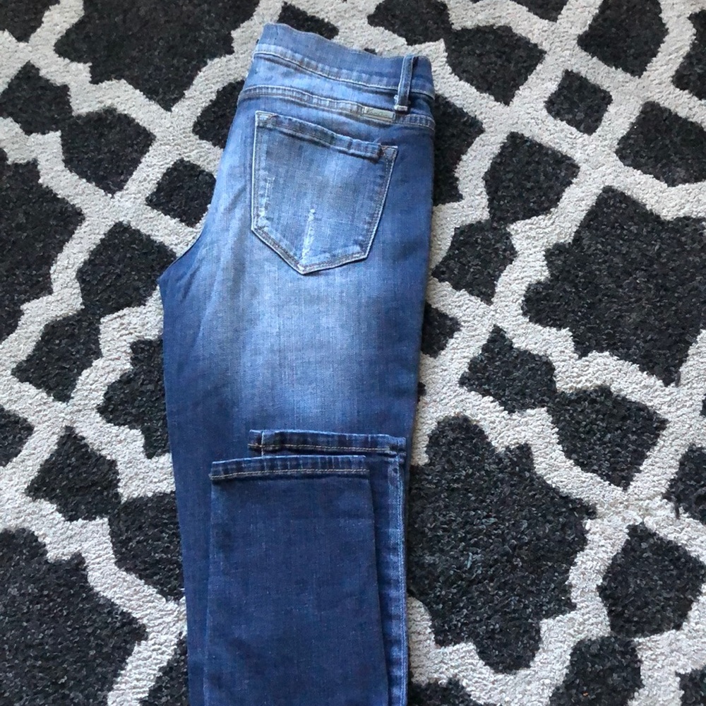 Kancan jeans